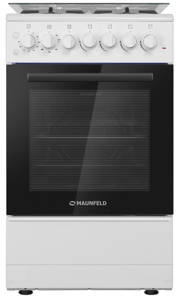 Плита Maunfeld MGC50ECW02