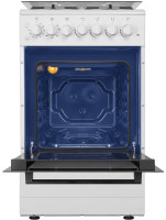 Плита Maunfeld MGC50ECW02