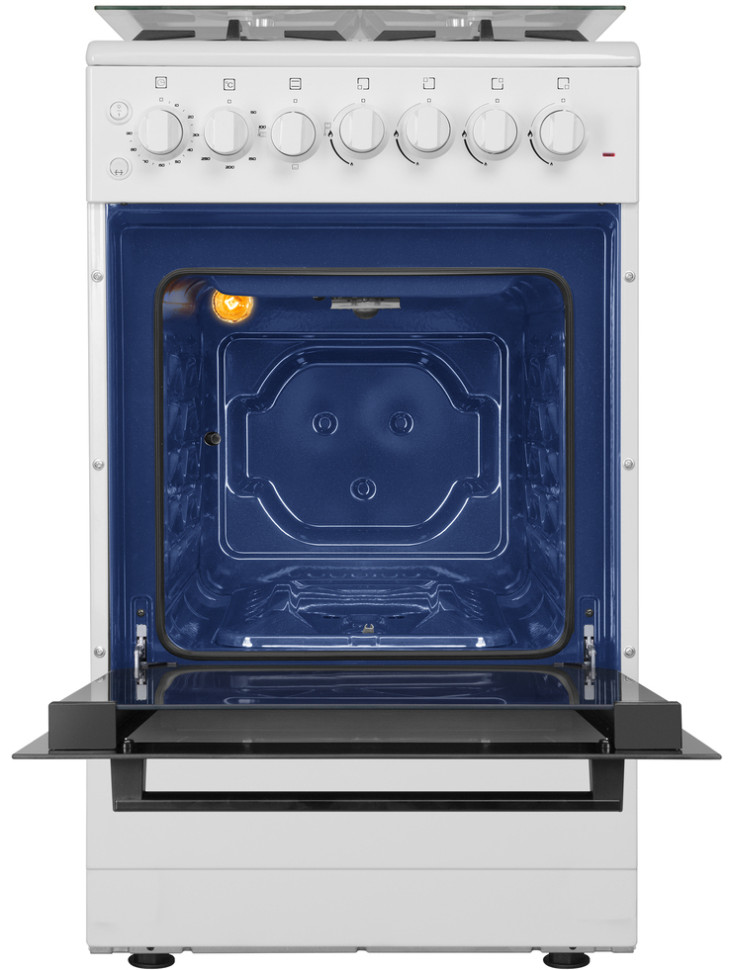 Плита Maunfeld MGC50ECW02