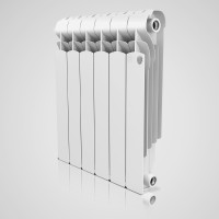 Радиатор Royal Thermo Indigo 500 (11 секций)
