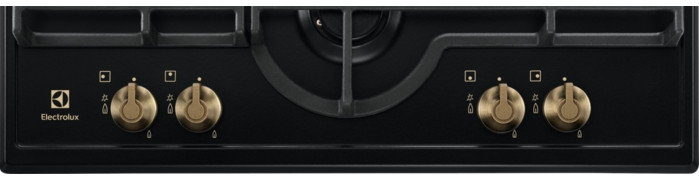 Варочная панель Electrolux GPE 363 RBB