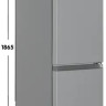 Холодильник Hotpoint-Ariston HT 4180 S
