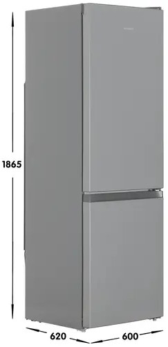 Холодильник Hotpoint-Ariston HT 4180 S