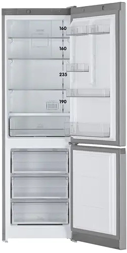 Холодильник Hotpoint-Ariston HT 4180 S