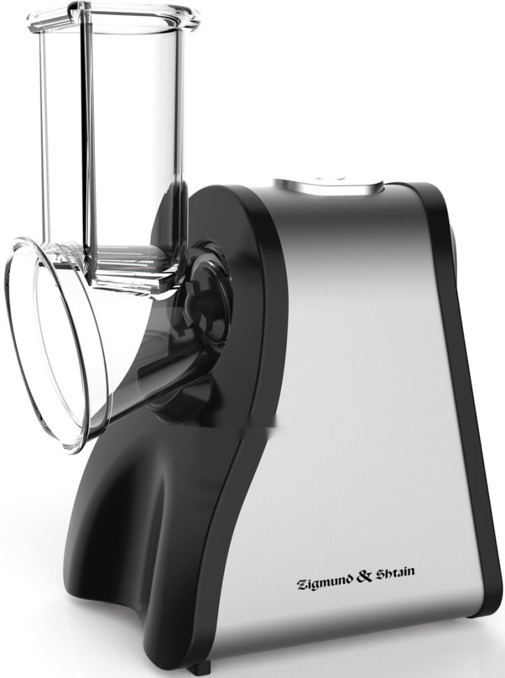 Кухонный комбайн Zigmund & Shtain Salatmeister SM-23
