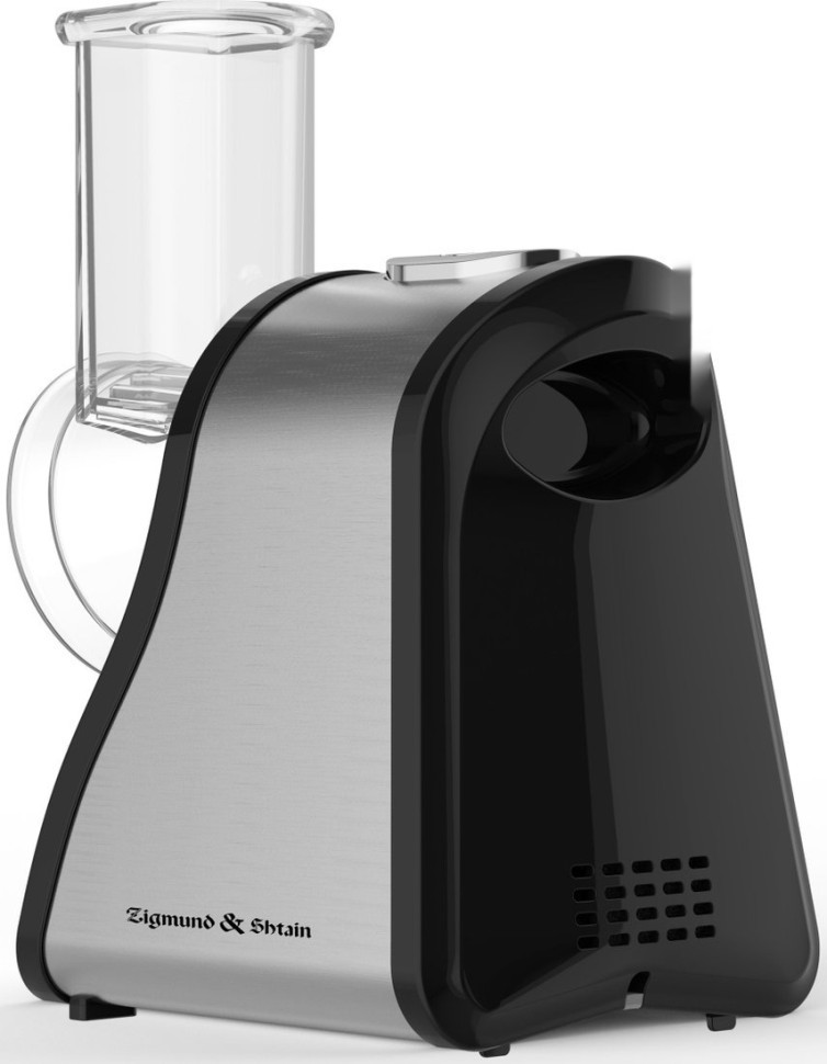 Кухонный комбайн Zigmund & Shtain Salatmeister SM-23