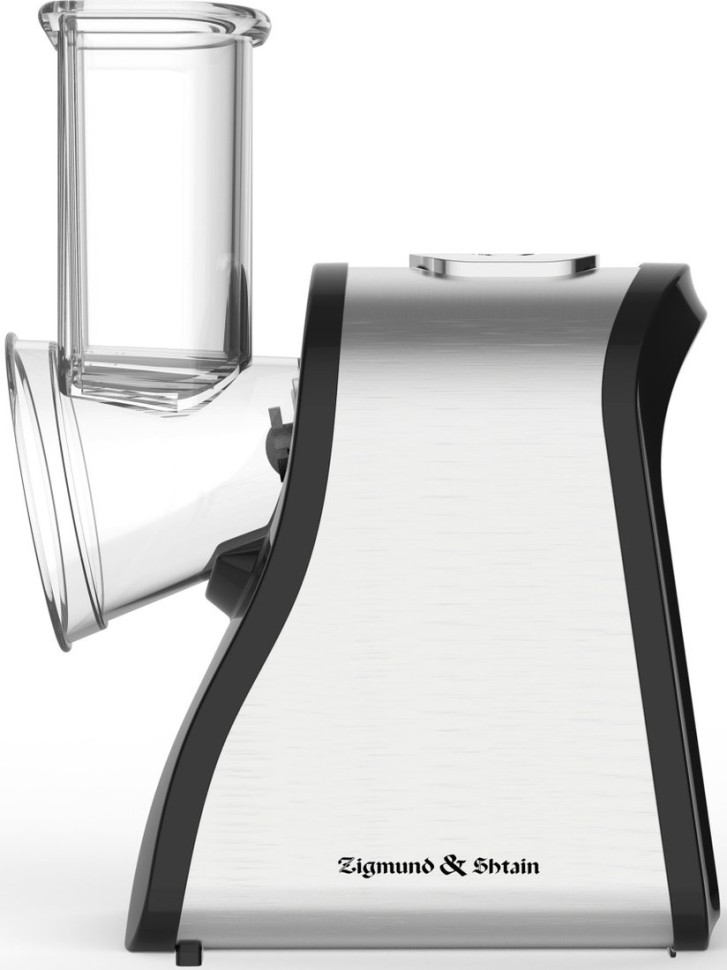 Кухонный комбайн Zigmund & Shtain Salatmeister SM-23