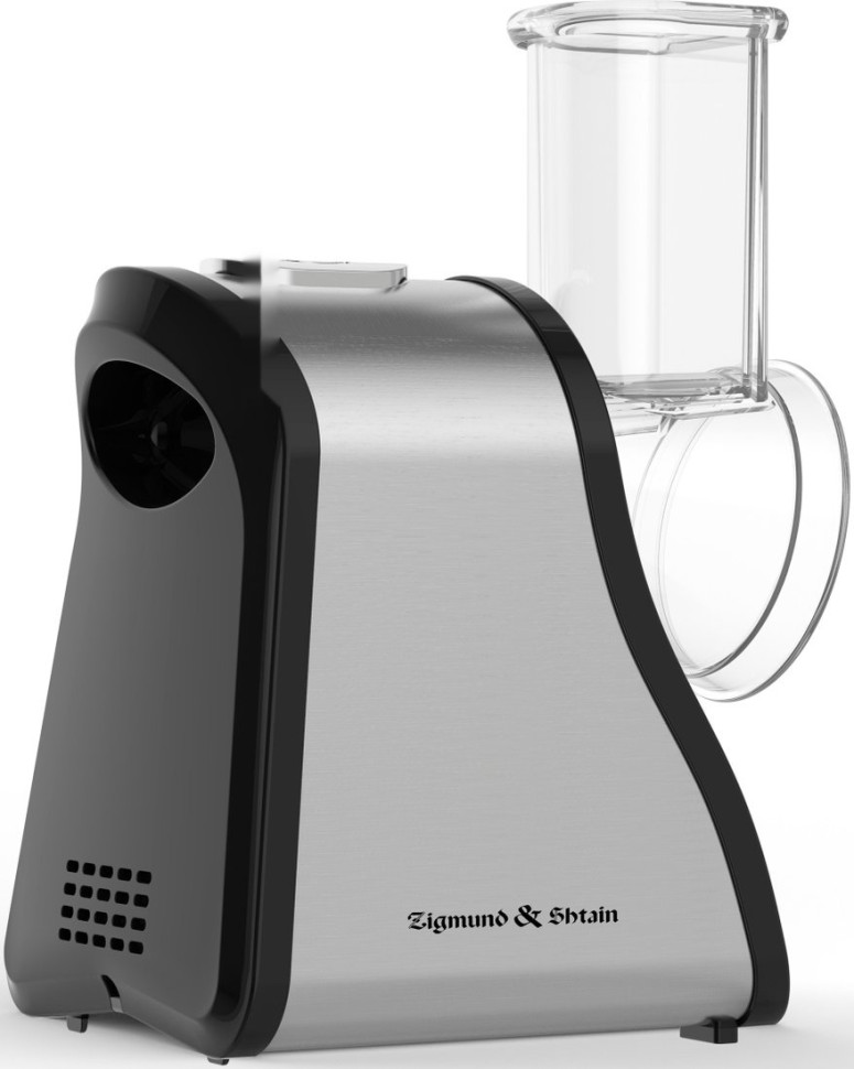 Кухонный комбайн Zigmund & Shtain Salatmeister SM-23