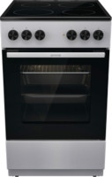 Плита Gorenje GEC5A12SG