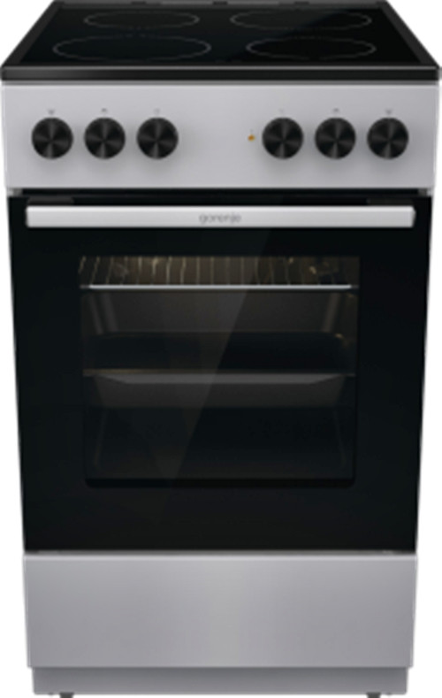 Плита Gorenje GEC5A12SG