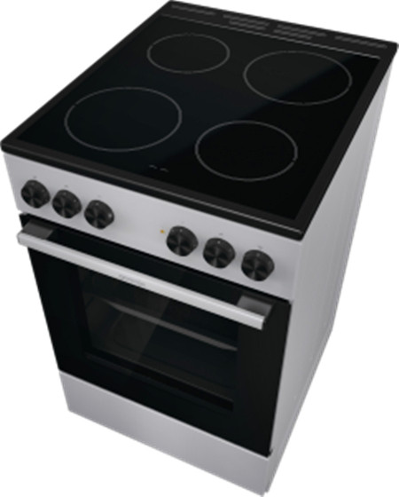 Плита Gorenje GEC5A12SG