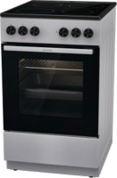 Плита Gorenje GEC5A12SG