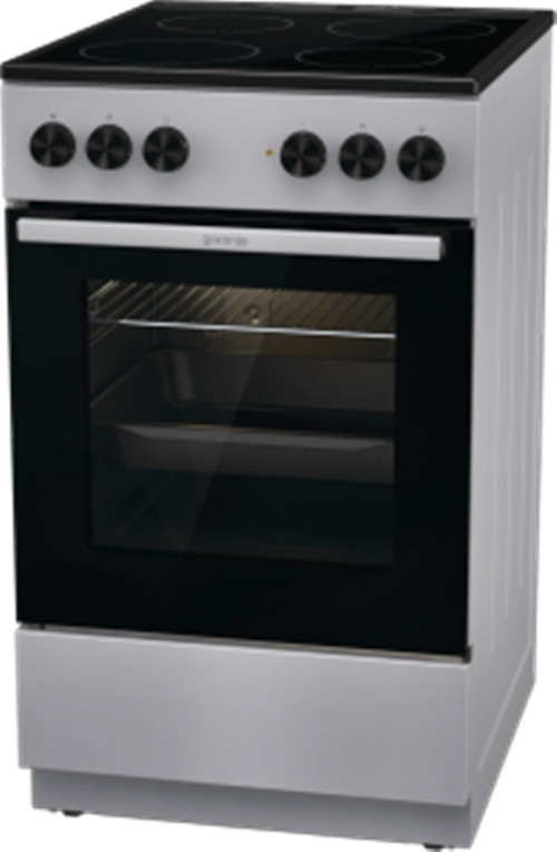 Плита Gorenje GEC5A12SG