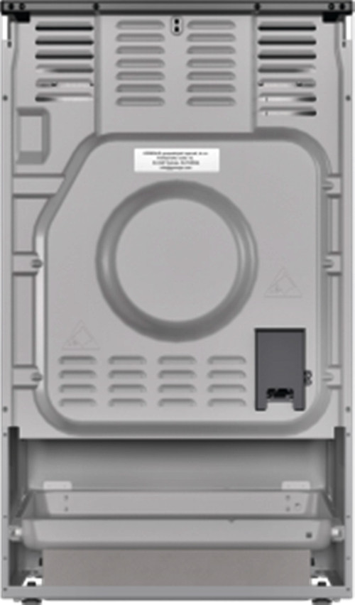 Плита Gorenje GEC5A12SG