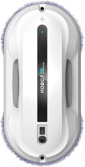 Робот-пылесос Hobot 300