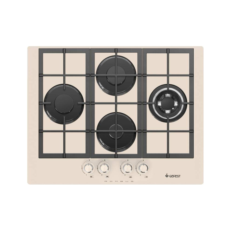 Варочная панель Gefest ПВГ 2231-01 Р81