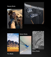 Планшет Oukitel RT3 (черный)