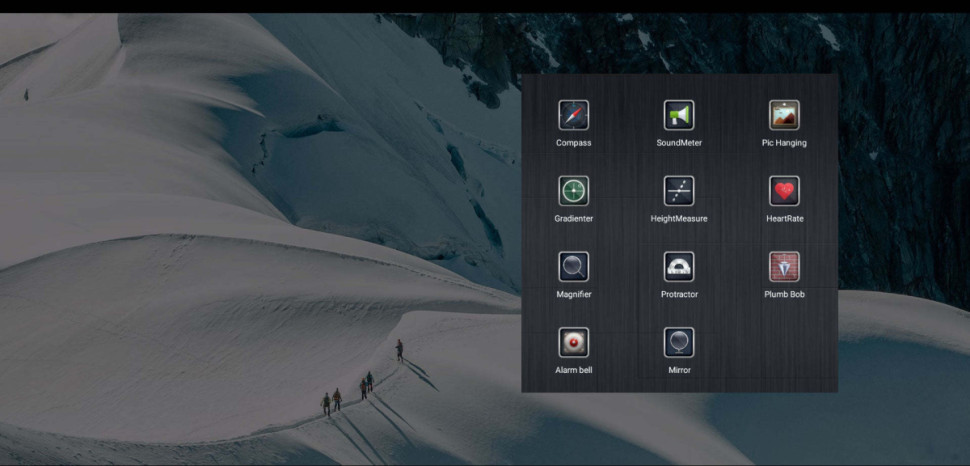 Планшет Oukitel RT3 (черный)