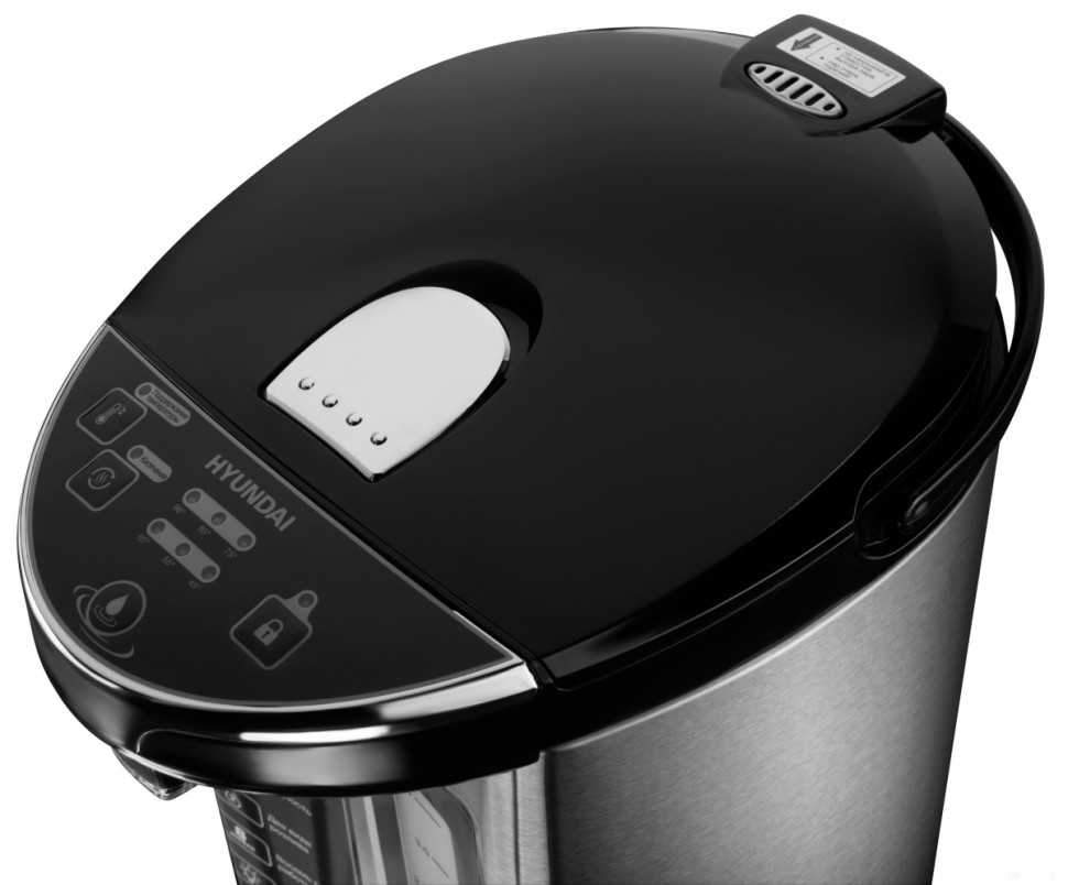 Электрический чайник Hyundai HYTP-5840