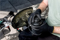 Триммер Metabo FSB 36-18 LTX BL 40 601611850 (без АКБ)