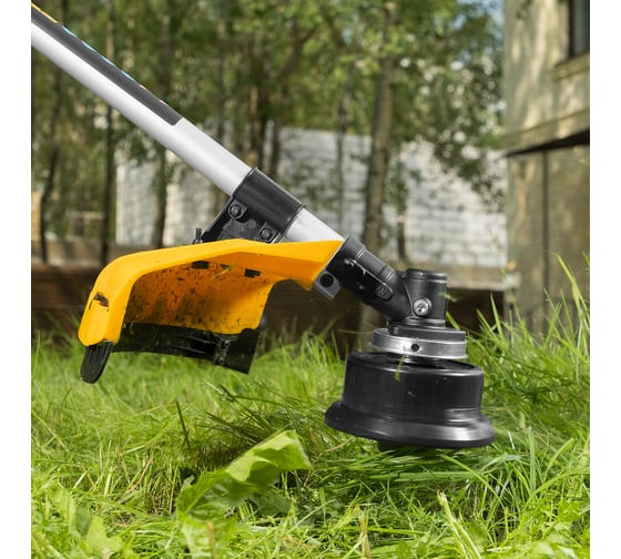 Триммер Denzel DR-33S