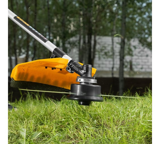 Триммер Denzel DR-33S