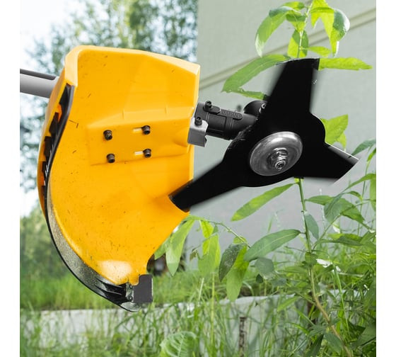 Триммер Denzel DR-33S