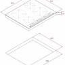 Варочная панель Teka IBC 64320 MSP (черный)