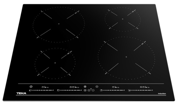 Варочная панель Teka IBC 64320 MSP (черный)
