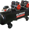 Компрессор Elitech ACF 500-120S