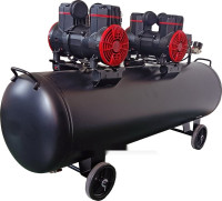 Компрессор Elitech ACF 500-120S