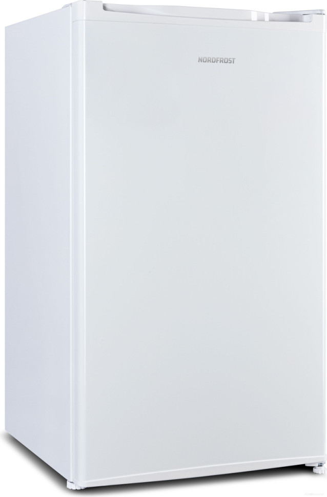 Однокамерный холодильник NORDFROST RF 90 W