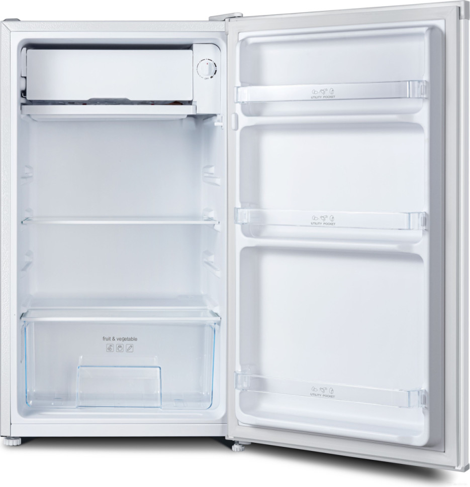 Однокамерный холодильник NORDFROST RF 90 W