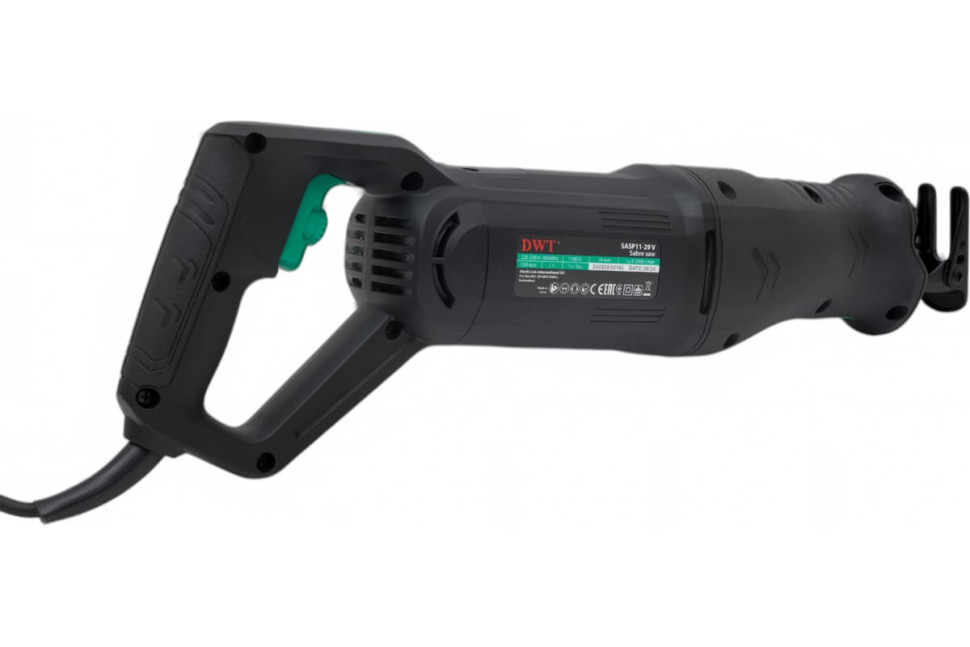 Сабельная пила DWT SASP11-29 V