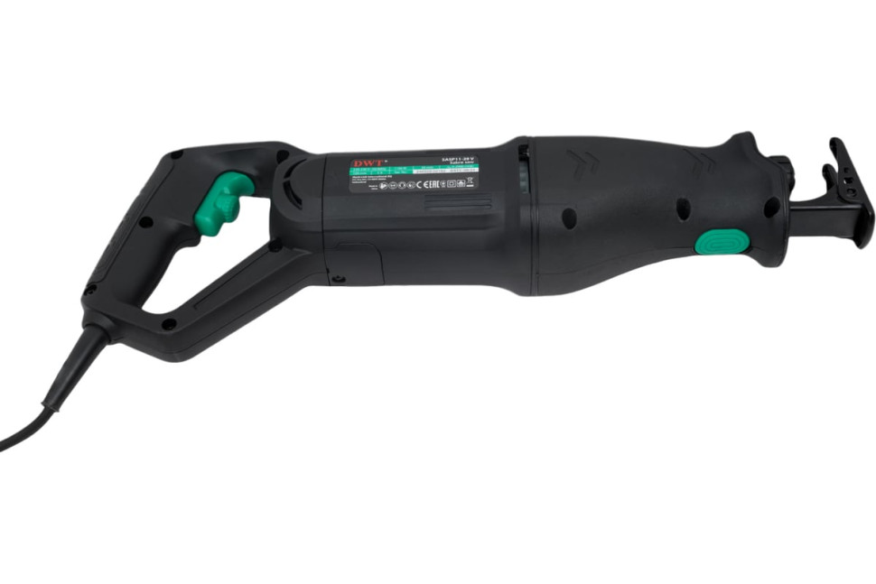 Сабельная пила DWT SASP11-29 V