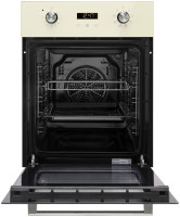 Духовой шкаф Weissgauff EOY 451 PDBG