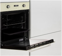 Духовой шкаф Weissgauff EOY 451 PDBG