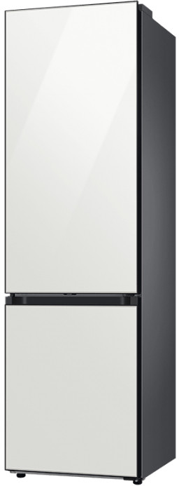 Холодильник с нижней морозильной камерой Samsung RB38A6B6F35/WT