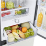 Холодильник с нижней морозильной камерой Samsung RB38A6B6F35/WT