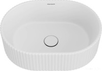 Умывальник Kerama Marazzi Artbasin Vento 53х38 VE.wb.50\WHT