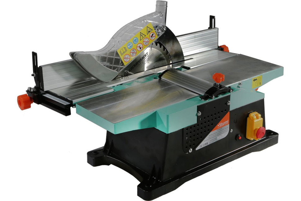 Деревообрабатывающий станок Sturm TS15521