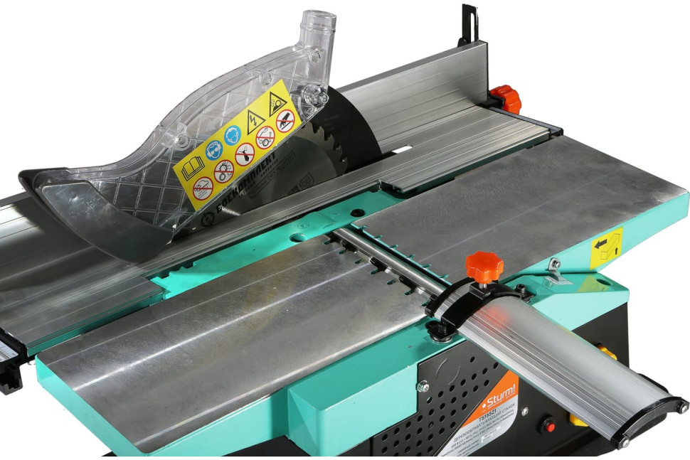 Деревообрабатывающий станок Sturm TS15521