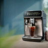 Кофемашина Philips Series 3300 LatteGo EP3343/90