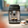 Кофемашина Philips Series 3300 LatteGo EP3343/90
