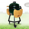 Гриль Start Grill SG16 (зеленый)
