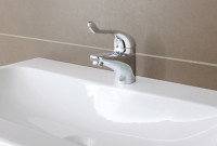 Смеситель Grohe Euroeco Special 32790000