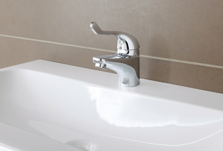 Смеситель Grohe Euroeco Special 32790000