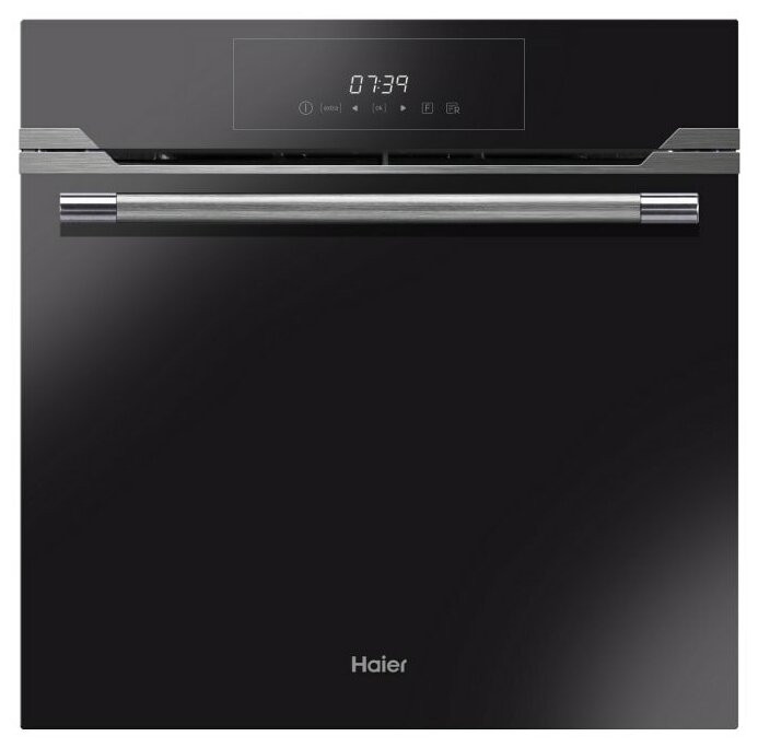 Духовой шкаф HAIER HOD-TM09PGB