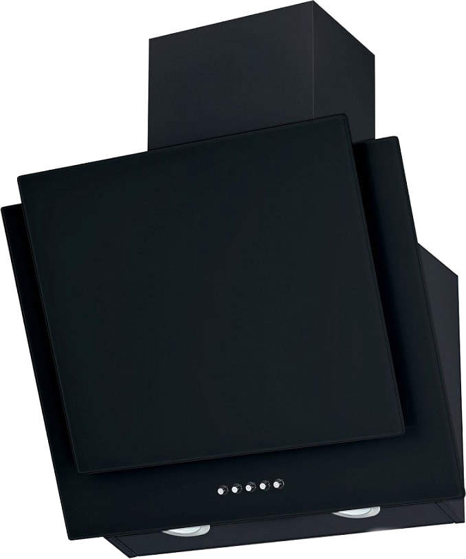 Вытяжка Maunfeld Wind Push 60 (черный)