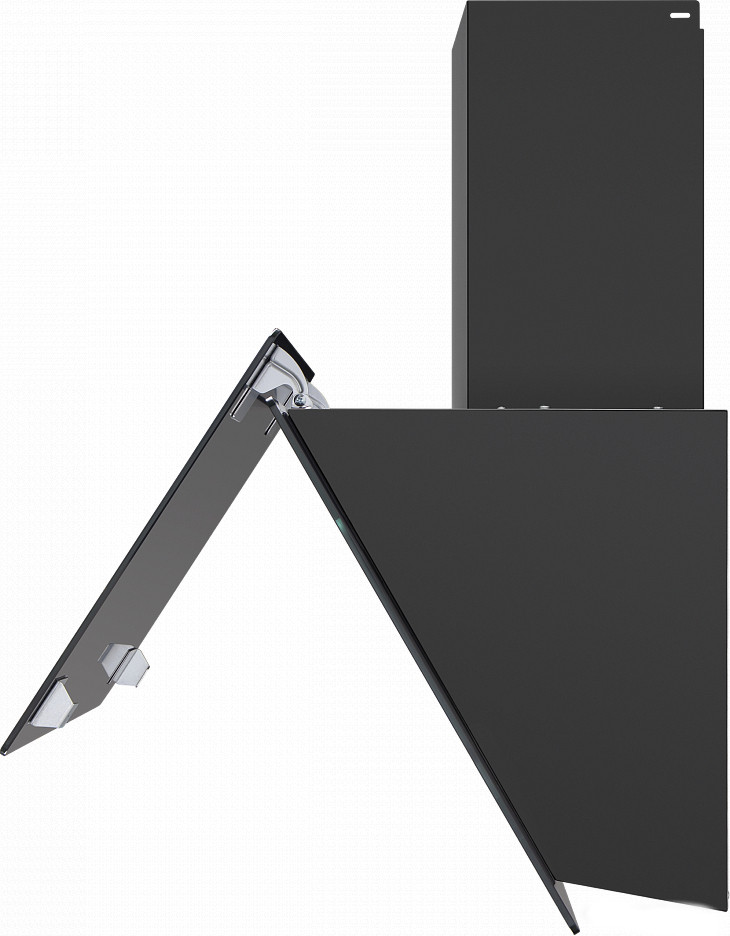 Вытяжка Maunfeld Wind Push 60 (черный)